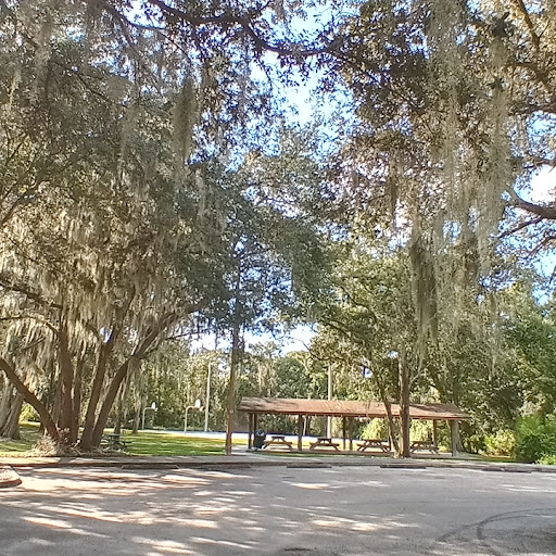 Recreation Center «Keysville Recreation Center», reviews and photos, 9390 Edison Rd, Lithia, FL 33547, USA
