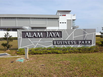 Taman Perindustrian Alam Jaya