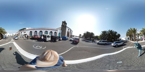 Street View y 360°