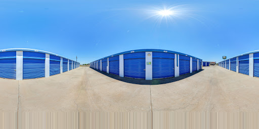 Self-Storage Facility «Metro Self Storage», reviews and photos, 131 W Loop 289, Lubbock, TX 79416, USA