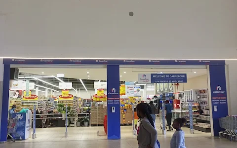 Carrefour Uganda - Naalya image