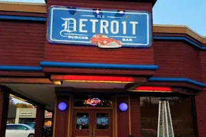 Old Detroit Burger Bar – Troy image