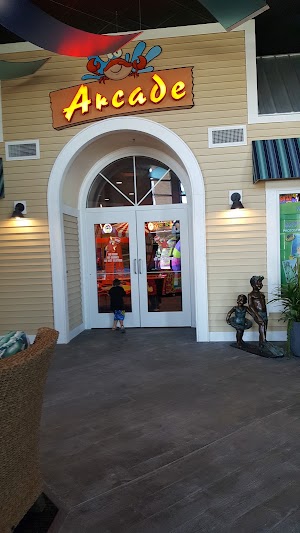 Parrot Cove Indoor Water Park - photo 34