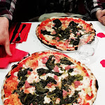 Photo n°1 de l'avis de Verity.o fait le 15/02/2019 à 07:07 sur le  Pizzeria goose à Rome