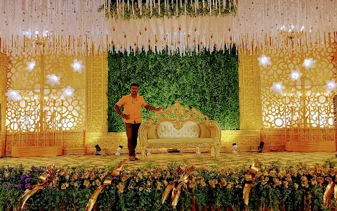UDAAYAM WEDDING DECORATORS AND EVENTS image