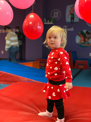 Gymnastics Center «The Little Gym of Florence», reviews and photos, 1945 W Palmetto St #115, Florence, SC 29501, USA