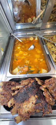 Mexican Grocery Store «Mi Rancho Supermarket», reviews and photos, 39 N B St, San Mateo, CA 94401, USA