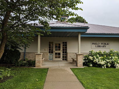 Philo Public Library District
