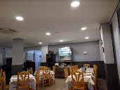 Restaurante El Mantel