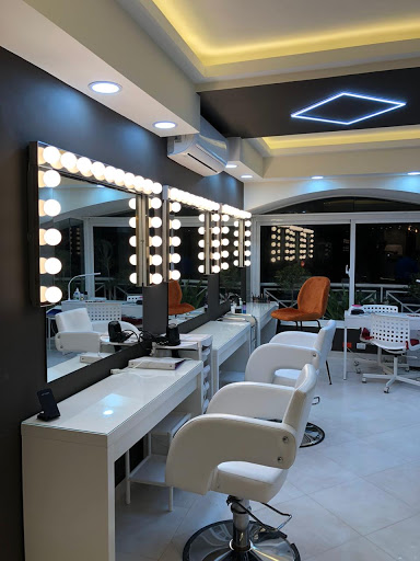 Hairdressing shops in Punta Cana