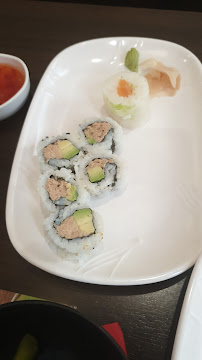Plats et boissons du Restaurant japonais Sushi à Mantes-la-Jolie - n°20