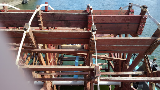 Maritime Museum «Oregon Maritime Museum», reviews and photos, 198 SW Naito Pkwy, Portland, OR 97204, USA