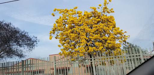 Shopping Mall «Bell Shopping Center», reviews and photos, 5029 E Florence Ave, Bell, CA 90201, USA