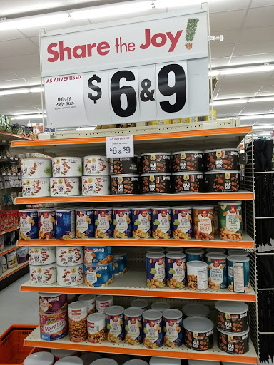 Discount Store «Big Lots», reviews and photos, 370 E 200 S, Salt Lake City, UT 84111, USA