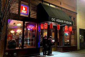 GC Asian Fusion image