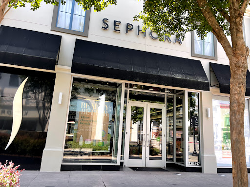 SEPHORA, 335 The Bridge St #117, Huntsville, AL 35806, USA, 