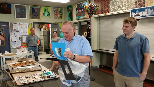 Social Services Organization «Trenton Area Soup Kitchen», reviews and photos