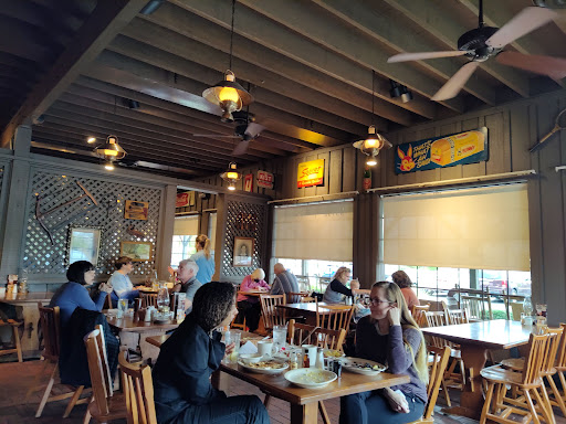 American Restaurant «Cracker Barrel Old Country Store», reviews and photos, 4210 Marlane Dr, Grove City, OH 43123, USA
