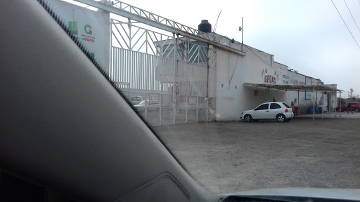 Servicio de grúa Ecatepec de Morelos