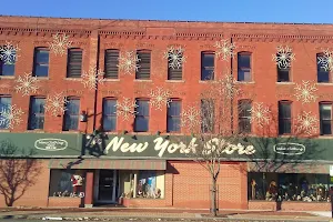 The New York Store image
