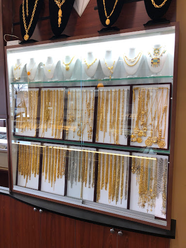 Jewelry Store «Baladna Jewelry», reviews and photos, 4350 Touhy Ave, Lincolnwood, IL 60712, USA