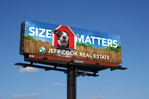 Real Estate Agents «Jeff Cook Real Estate», reviews and photos