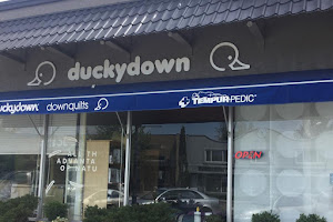 Ducky Down Down Quilts