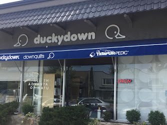 Ducky Down Down Quilts