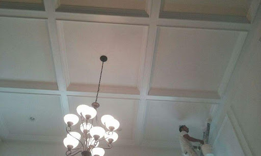 Painter «Solution Painting Inc», reviews and photos, 3813 Kendale Rd, Annandale, VA 22003, USA