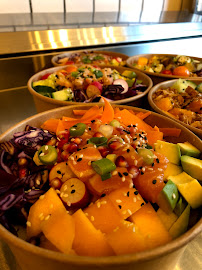 Poke bowl du Restaurant hawaïen Take 6 à Neuilly-sur-Seine - n°4