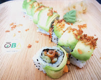 Sushi du Restaurant de sushis Restaurant OBA Sushi & Thaï à Le Crès - n°14