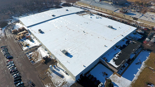 Nasi Roofing, LLC in Hurley, Wisconsin