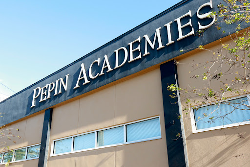 Pepin Academies Tampa Campus