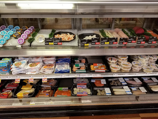 Grocery Store «Food Lion», reviews and photos, 300 Thompson Creek Mall d, Stevensville, MD 21666, USA