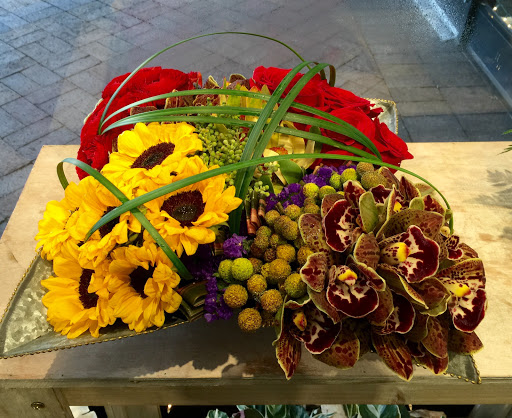 Florist «Florals By Mary Celeste», reviews and photos, 610 Central Ave #160, Highland Park, IL 60035, USA