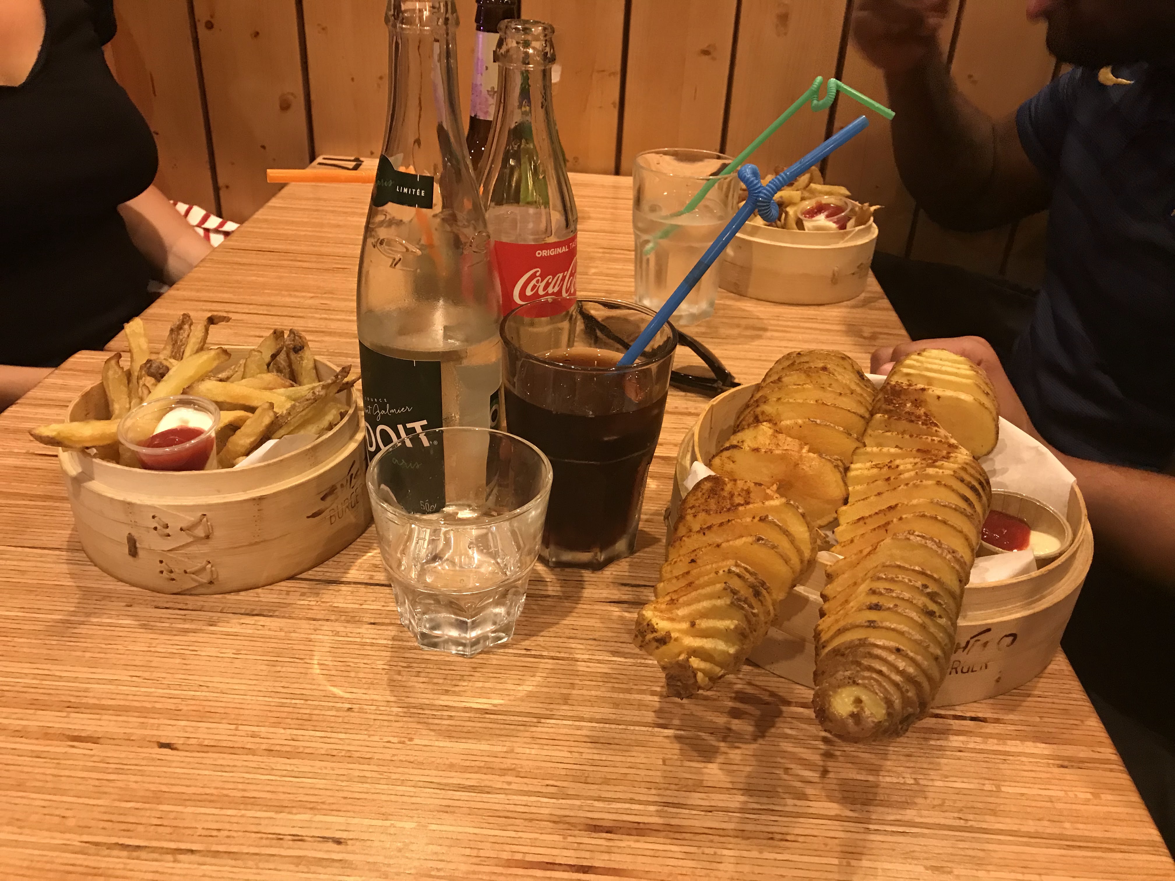 Photo n° 1 de l'avis de Anass. fait le 06/09/2018 à 04:21