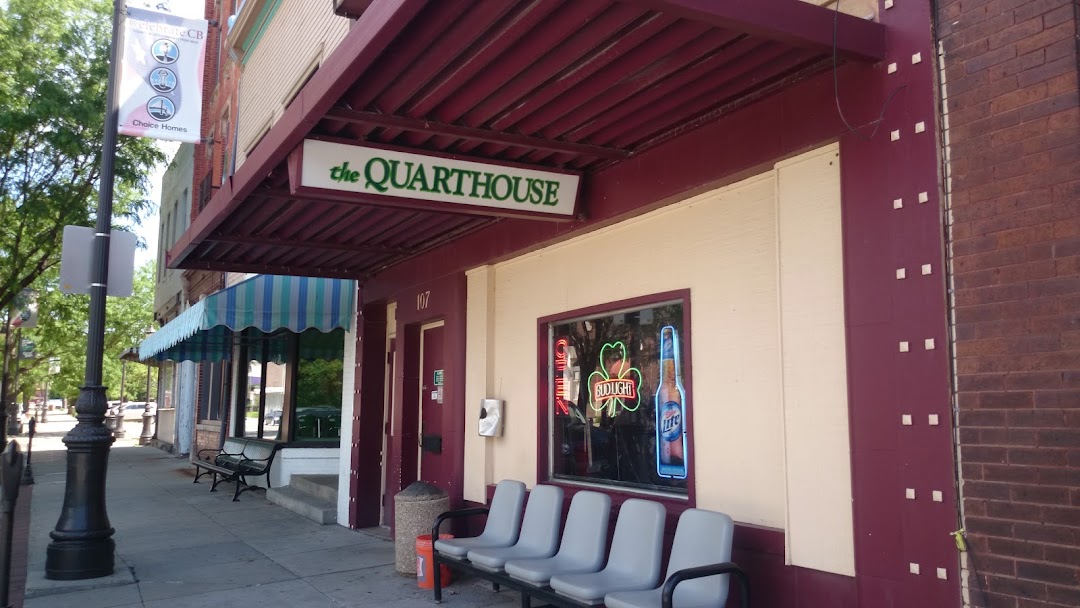 Quarthouse Bar
