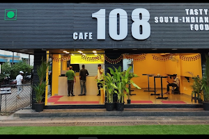 Cafe 108 image