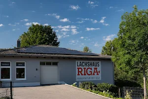 Lachshaus Riga GmbH & Co. KG image
