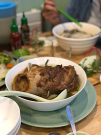 Soupe du Restaurant vietnamien Phó 18 à Paris - n°15