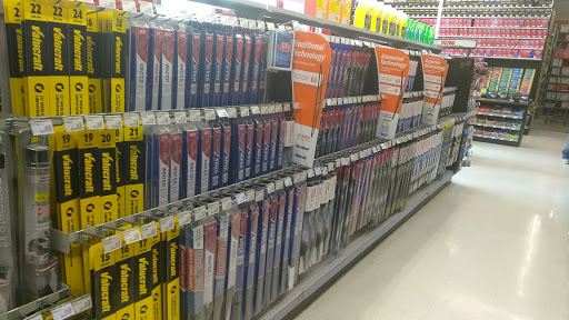 Auto Parts Store «AutoZone», reviews and photos, 1207 H St NE, Washington, DC 20002, USA