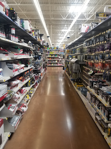Department Store «Walmart Supercenter», reviews and photos, 1000 Graves St, Chillicothe, MO 64601, USA