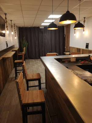 Bar bacchus à Les Avenières Veyrins-Thuellin