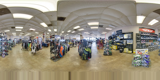 Motorcycle Dealer «St. Louis Powersports», reviews and photos, 956 S Hwy Dr, Fenton, MO 63026, USA