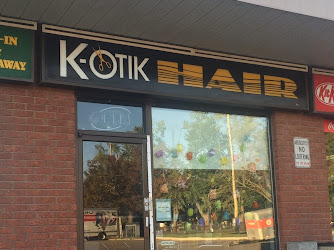 K-Otik Hair Salon