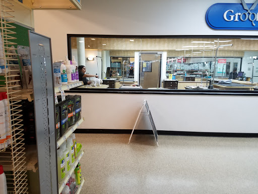 Pet Supply Store «PetSmart», reviews and photos, 3220 W Shaw Ave, Fresno, CA 93711, USA