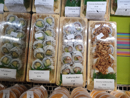 Supermarket «Foodcellar & Co.», reviews and photos, 43-18 Crescent St, Long Island City, NY 11101, USA