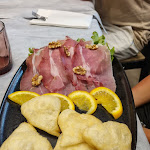 Photo n°2 de l'avis de Daniel.e fait le 27/07/2023 à 05:39 sur le  L'Angolino à Riccione