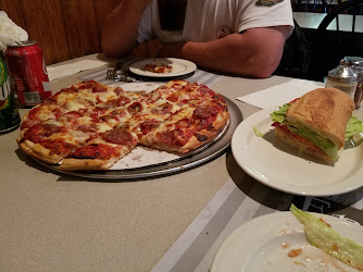 Enrico's Pizza & Restaurant