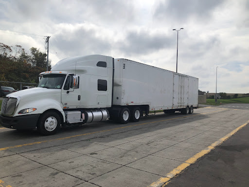 Moving Company «Liberty Bell Moving & Storage», reviews and photos, 422 1 Fore St 2 Suite #1, Portland, ME 04101, USA